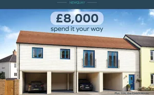 Click for details Quintrell Road, Newquay, Cornwall, TR7 photo