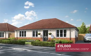Click for details High Moor View, Townsend Road, Winkleigh, Devon, EX19 photo