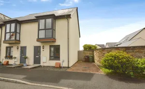 Click for details Piper Street, Plymouth, Devon, PL6 photo