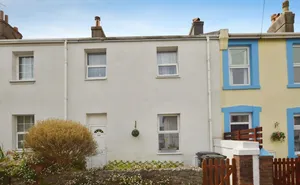 Click for details Warbro Road, Torquay, Devon, TQ1 photo