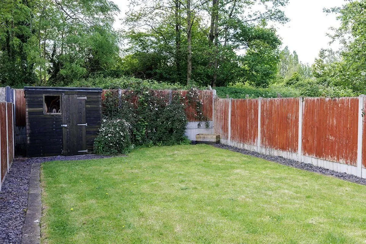 Woodnorton Road, Rowley Regis, West Midlands, B65