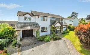 Click for details Wallfield Road, Bovey Tracey, Newton Abbot, Devon, TQ13 photo