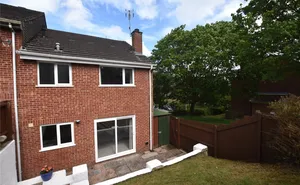 Click for details King Arthurs Road, Exeter, Devon, EX4 photo