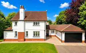 Click for details Burrow Lane, Newton Poppleford, Sidmouth, Devon, EX10 photo