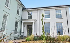 Click for details Petrellen Court, Penrose Terrace, Penzance, TR18 photo