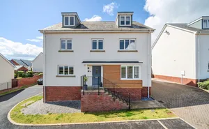 Click for details St Georges Lane, Holcombe, Dawlish, Devon, EX7 photo