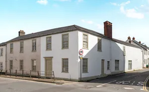 Click for details Mill Street, Honiton, Devon, EX14 photo