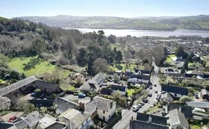 Click for details Shute Hill, Bishopsteignton, Teignmouth, Devon, TQ14 photo