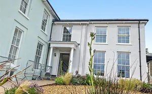 Click for details Petrellen Court, Penzance, Cornwall, TR18 photo