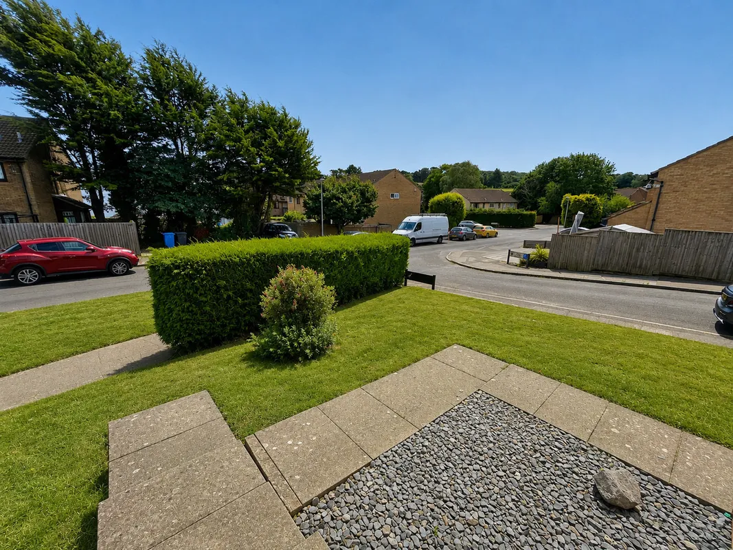 Viscount Walk, Bournemouth, 9, BH11