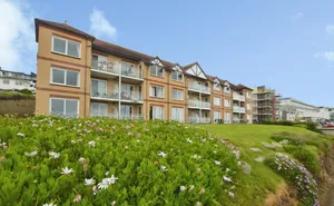 Click for details Esplanade Road, Newquay, Cornwall, TR7 photo