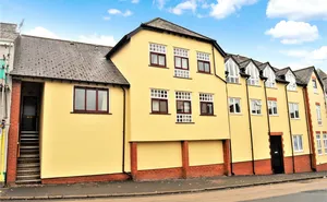 Click for details The Chantry, East Street, Okehampton, Devon, EX20 photo