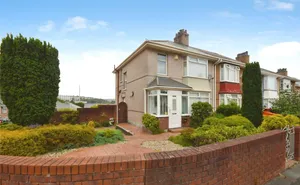 Click for details Saltash Road, Keyham, Plymouth, Devon, PL2 photo