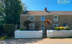 Click for details Fore Street, Goldsithney, Penzance, Cornwall, TR20 photo