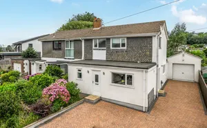 Click for details Reservoir Road, Plymstock, Plymouth, Devon, PL9 photo