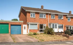 Click for details Barn Park, Crediton, Devon, EX17 photo