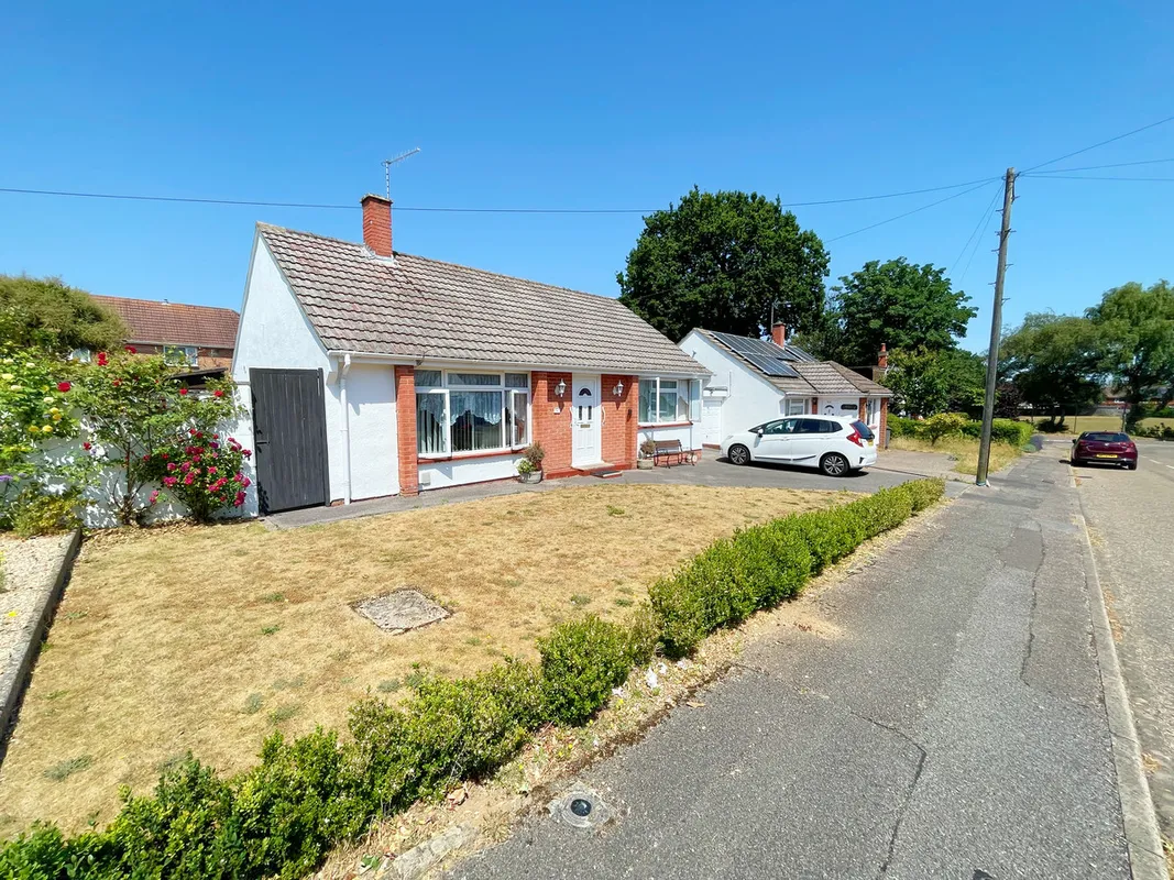 Fernheath Close, Bournemouth, 8, BH11