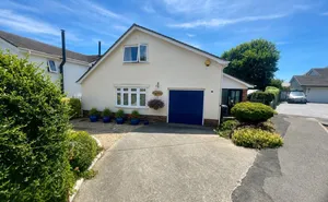 Click for details Underwood Close, Dawlish, Devon, EX7 photo