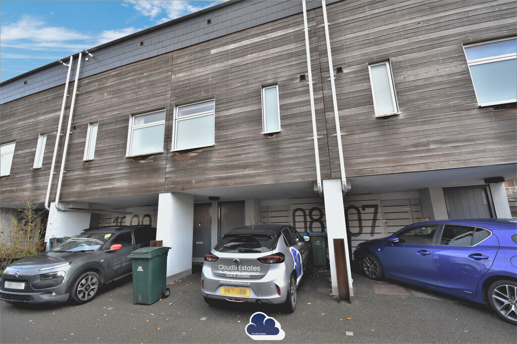 Electric Wharf, Coventry, CV1 4HA Image 1