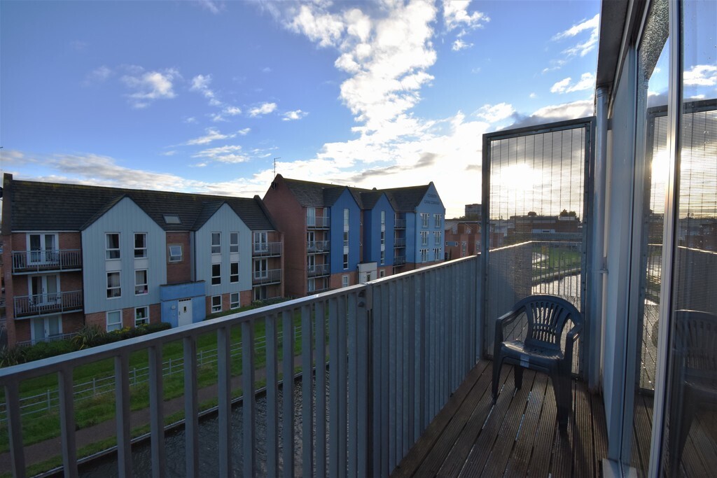 Electric Wharf, Coventry, CV1 4HA Image 15