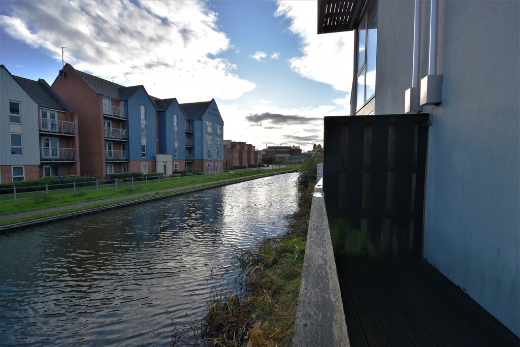 Electric Wharf, Coventry, CV1 4HA Image 16