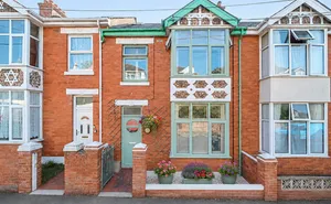 Click for details Third Avenue, Teignmouth, Devon, TQ14 photo