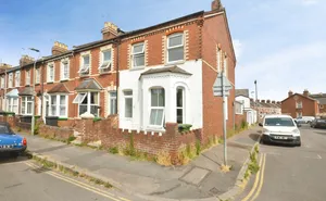 Click for details Brunswick Street, Exeter, Devon, EX4 photo