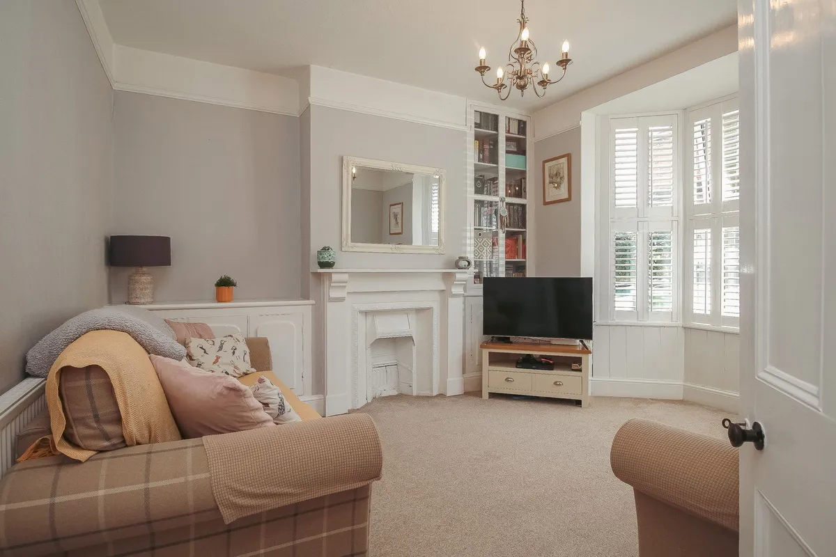 Myrtle Grove, Bideford, Devon, EX39 3HZ
