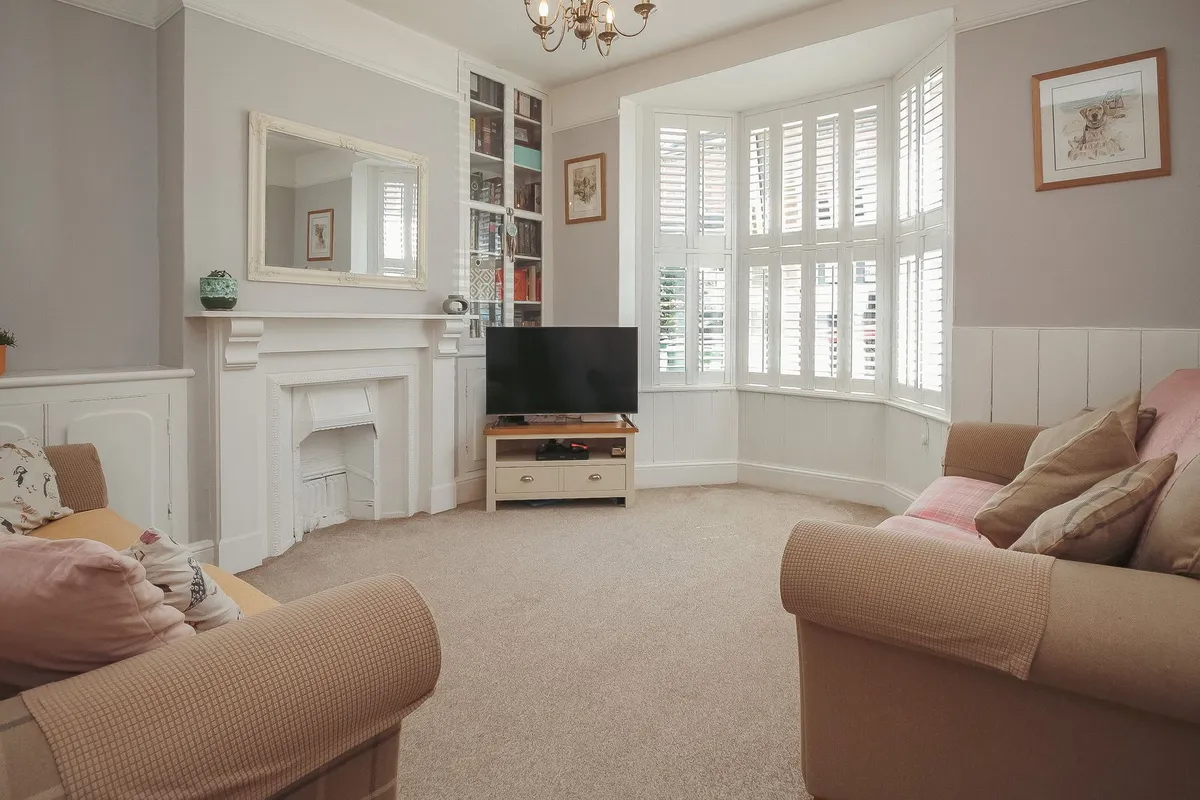 Myrtle Grove, Bideford, Devon, EX39 3HZ