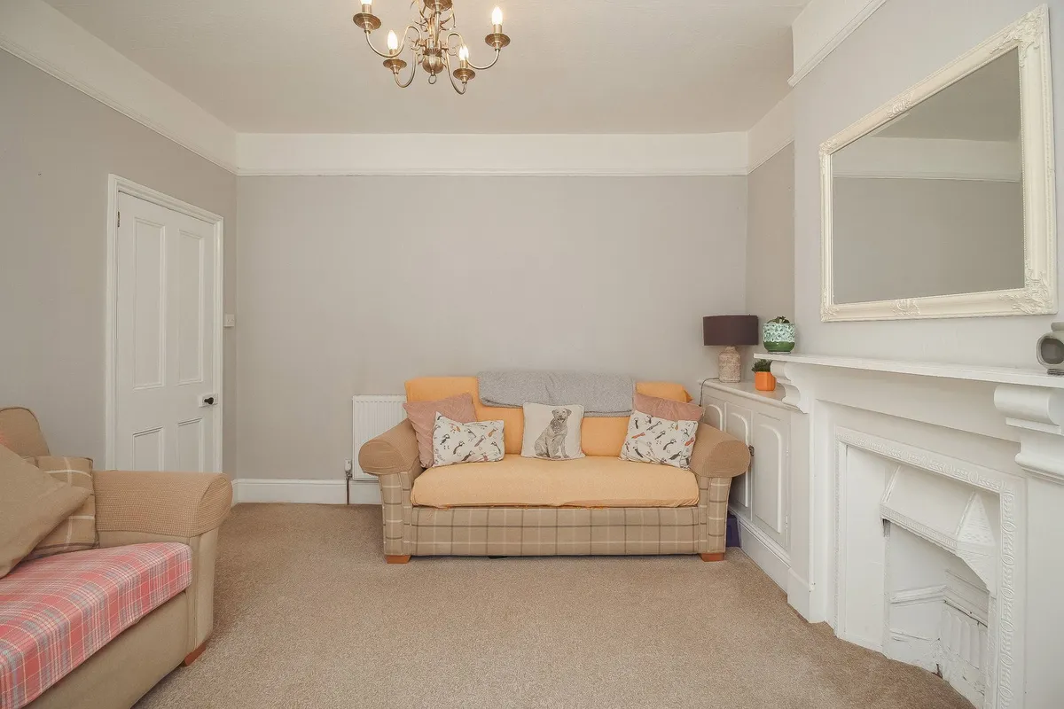 Myrtle Grove, Bideford, Devon, EX39 3HZ