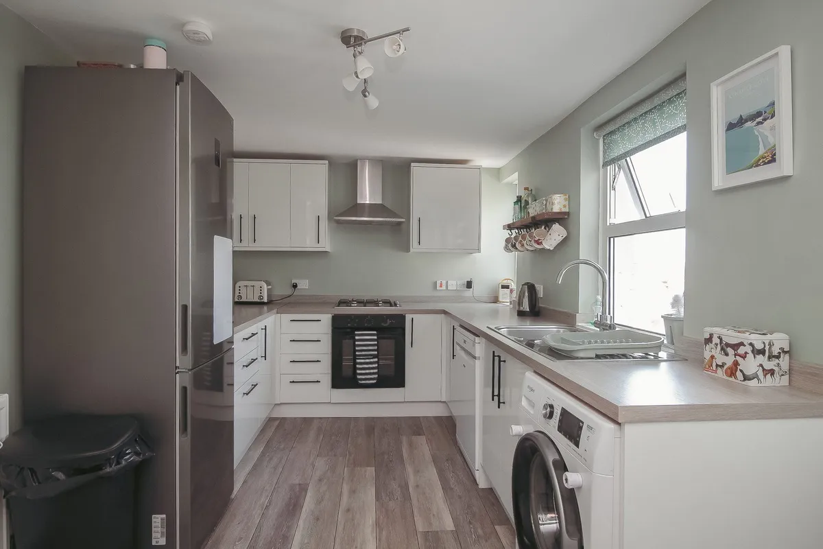 Myrtle Grove, Bideford, Devon, EX39 3HZ