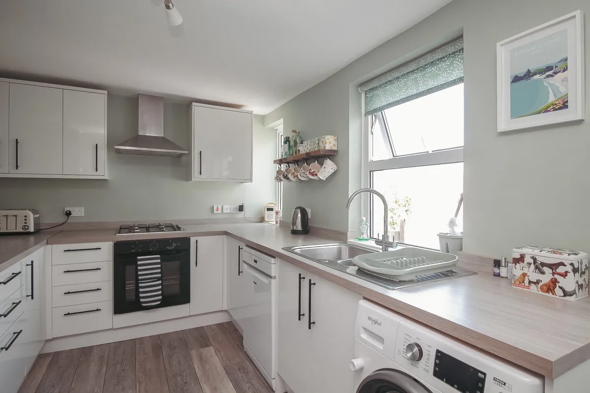 Myrtle Grove, Bideford, Devon, EX39 3HZ