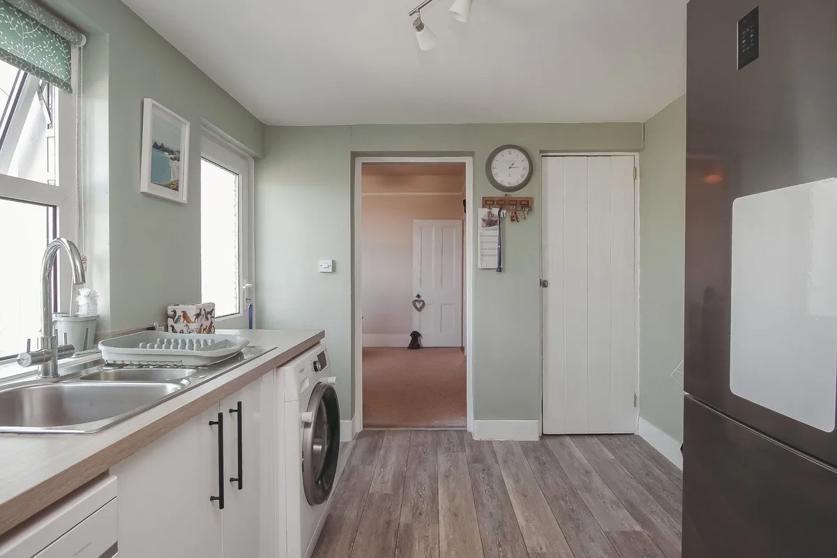Myrtle Grove, Bideford, Devon, EX39 3HZ