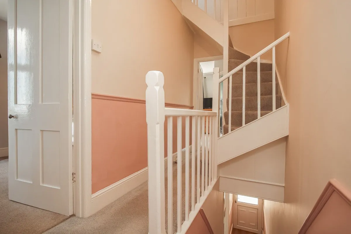 Myrtle Grove, Bideford, Devon, EX39 3HZ