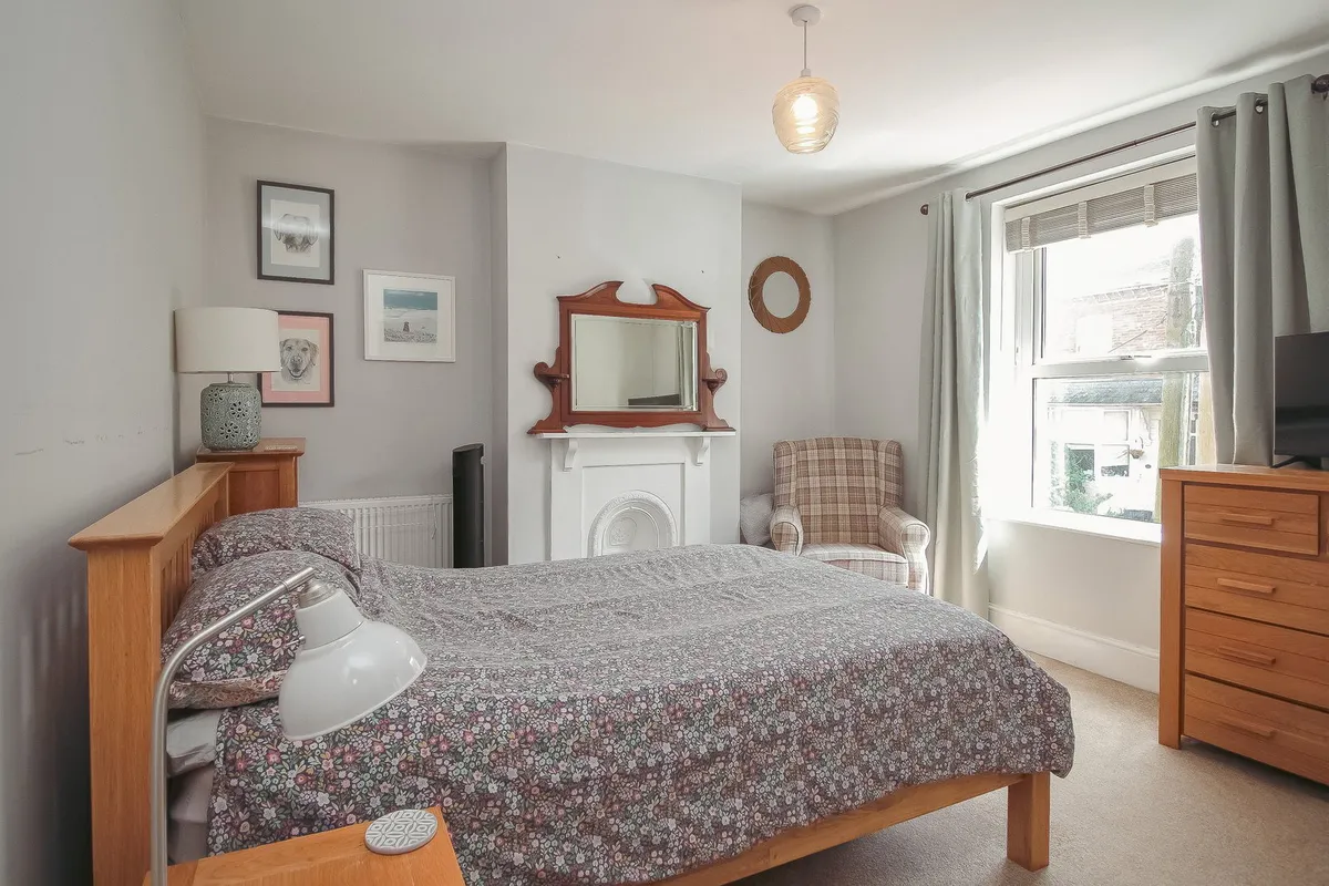 Myrtle Grove, Bideford, Devon, EX39 3HZ
