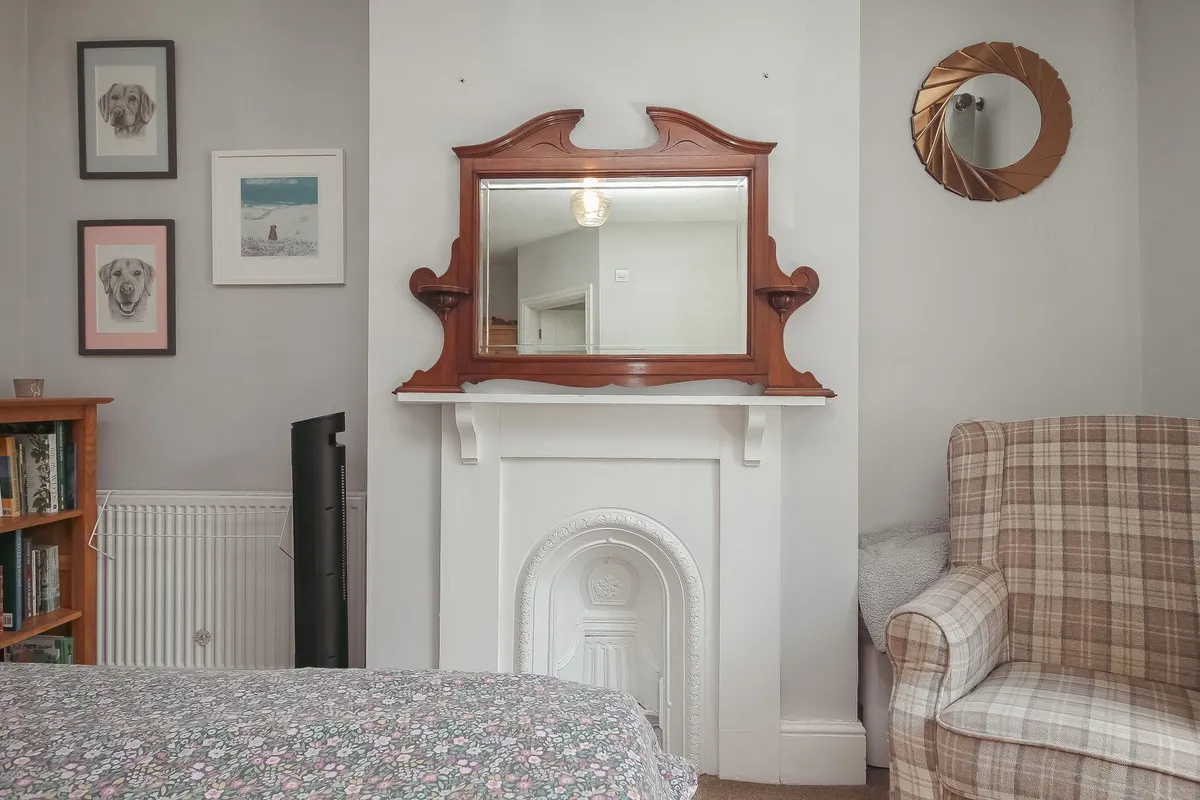 Myrtle Grove, Bideford, Devon, EX39 3HZ