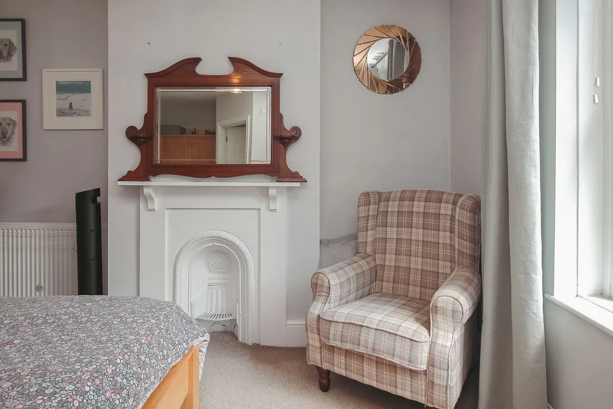 Myrtle Grove, Bideford, Devon, EX39 3HZ
