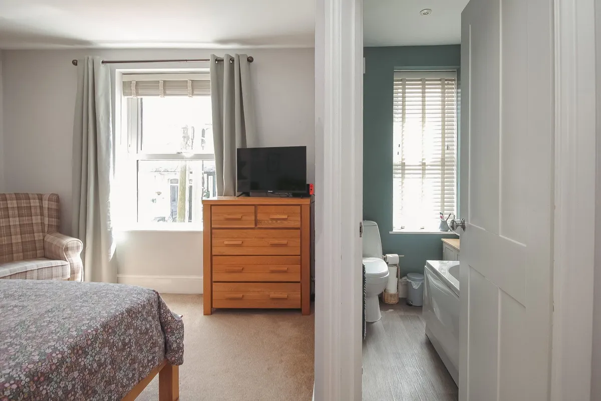 Myrtle Grove, Bideford, Devon, EX39 3HZ