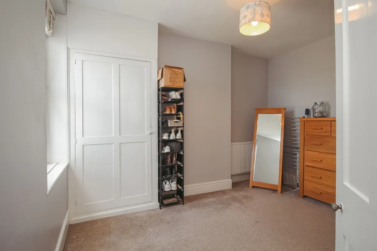 Myrtle Grove, Bideford, Devon, EX39 3HZ