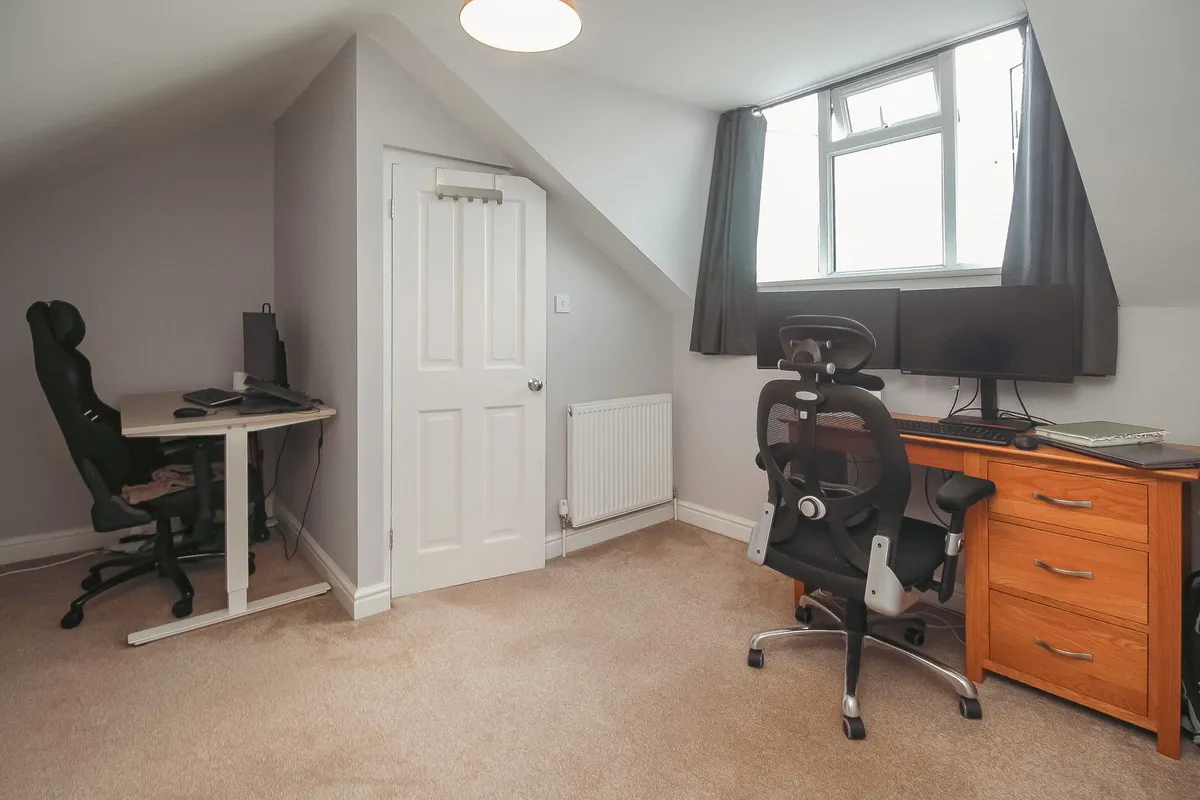 Myrtle Grove, Bideford, Devon, EX39 3HZ