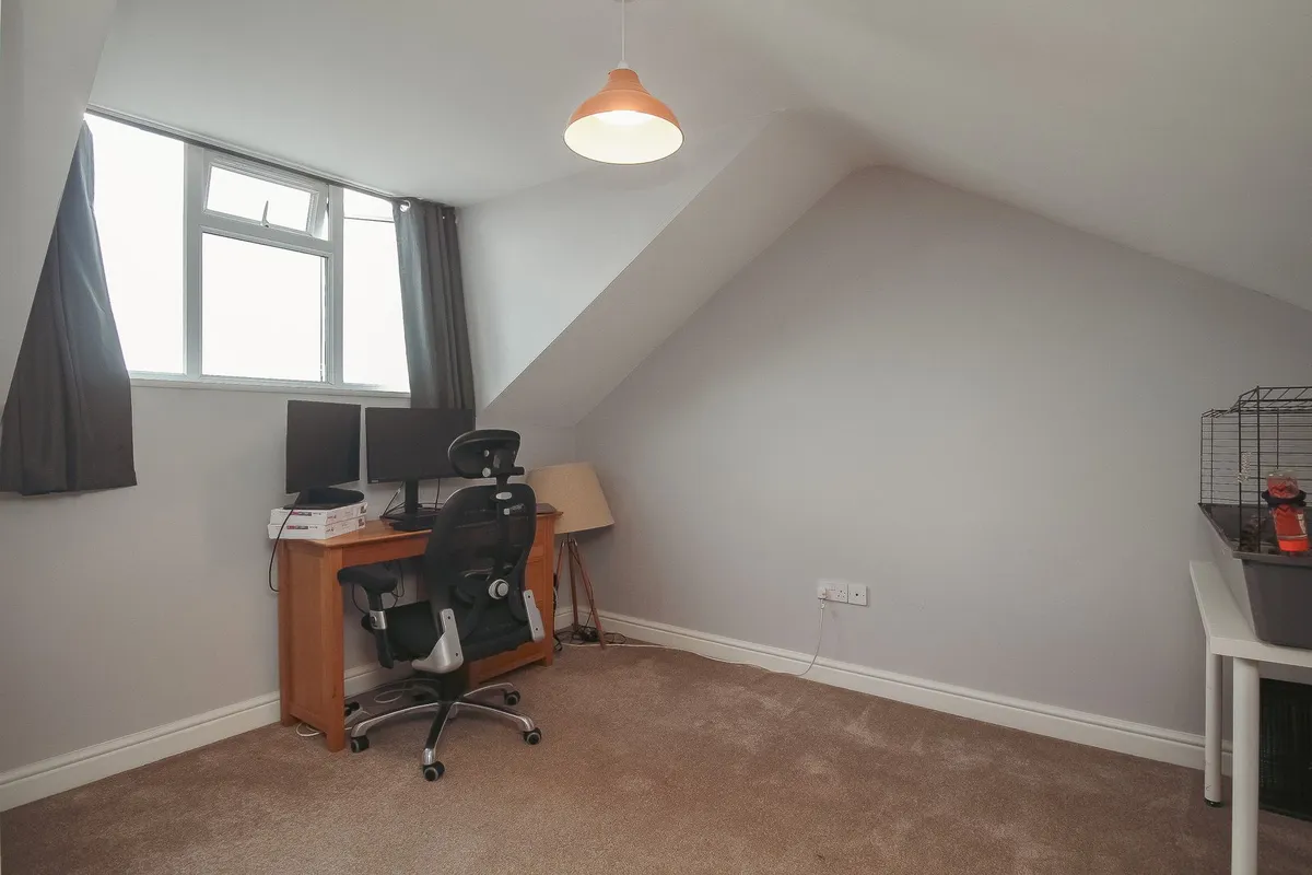 Myrtle Grove, Bideford, Devon, EX39 3HZ