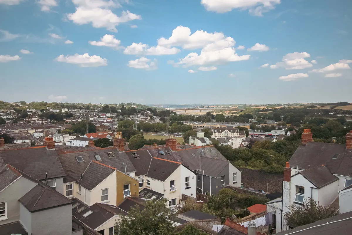 Myrtle Grove, Bideford, Devon, EX39 3HZ