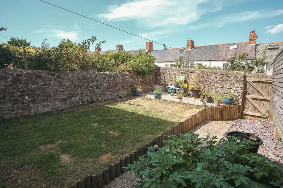Myrtle Grove, Bideford, Devon, EX39 3HZ