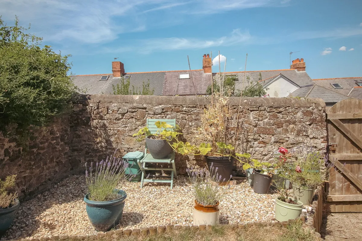 Myrtle Grove, Bideford, Devon, EX39 3HZ