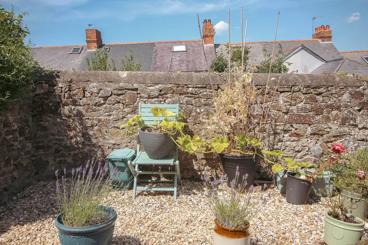 Myrtle Grove, Bideford, Devon, EX39 3HZ