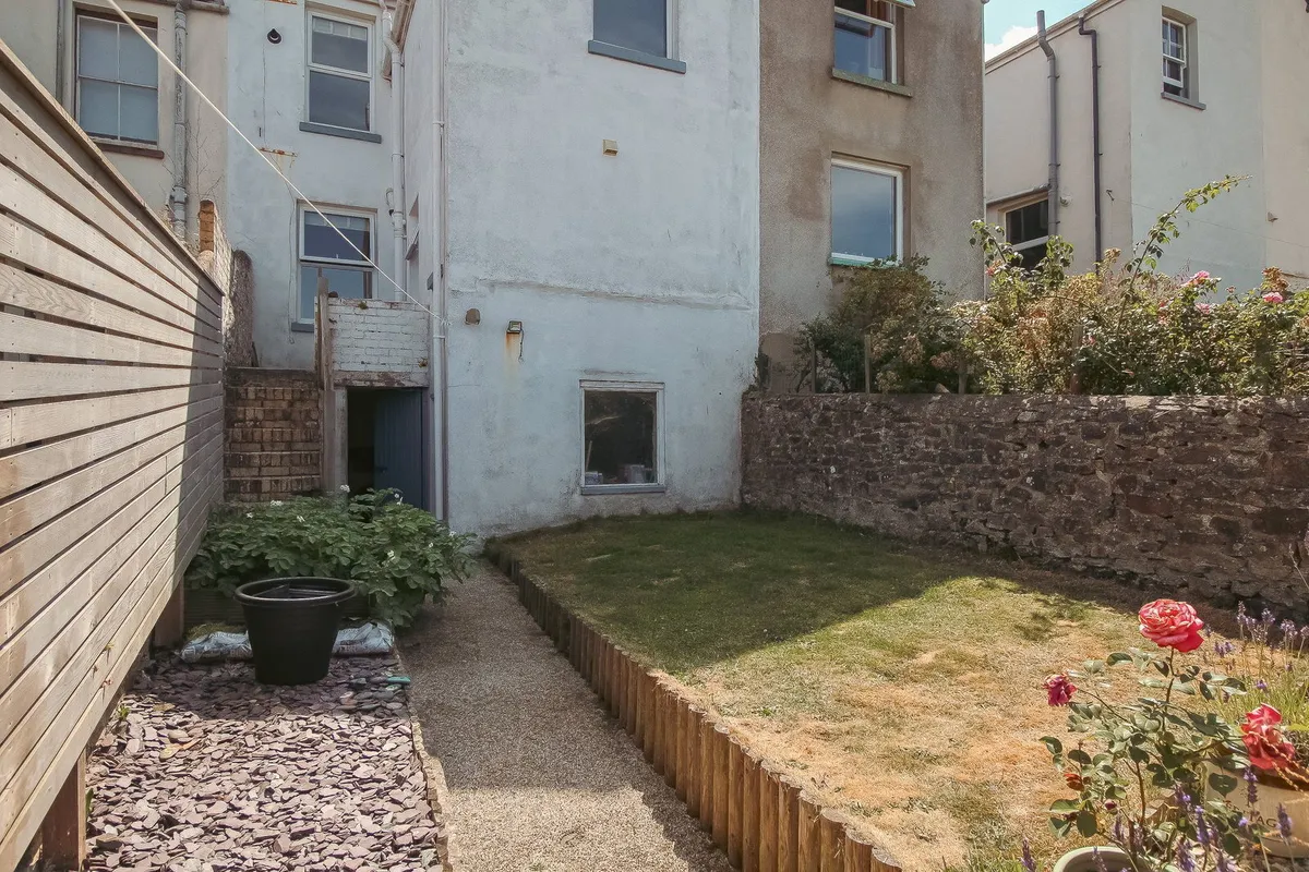 Myrtle Grove, Bideford, Devon, EX39 3HZ
