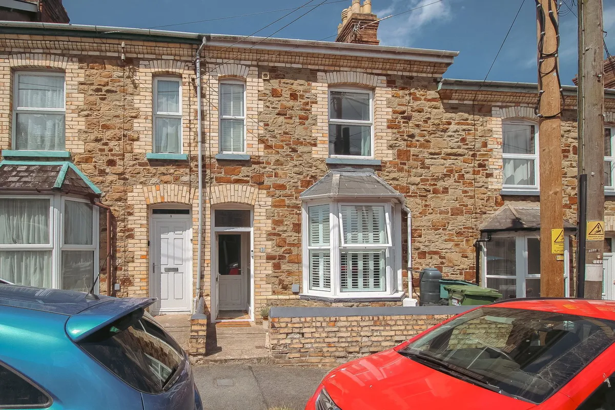 Myrtle Grove, Bideford, Devon, EX39 3HZ
