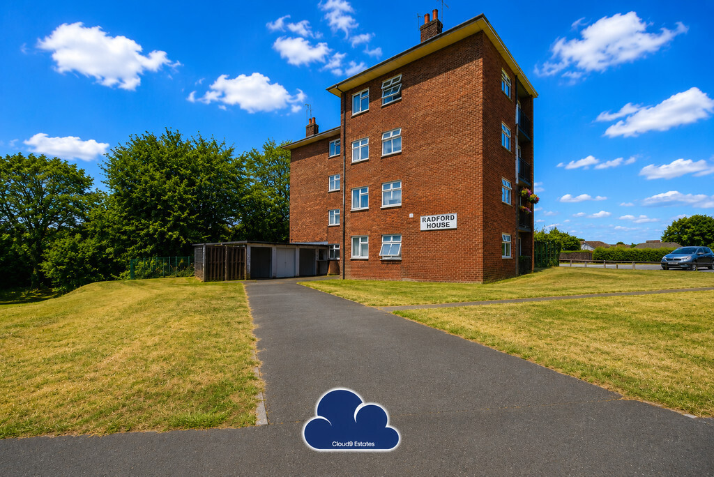 Brownshill Green Road, Radford, Coventry Image 1