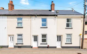 Click for details Mill Street, Crediton, Devon, EX17 photo