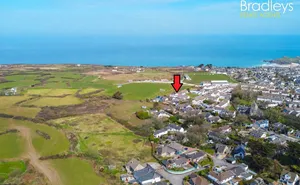 Click for details St Johns Walk, St Ives, Cornwall, TR26 photo